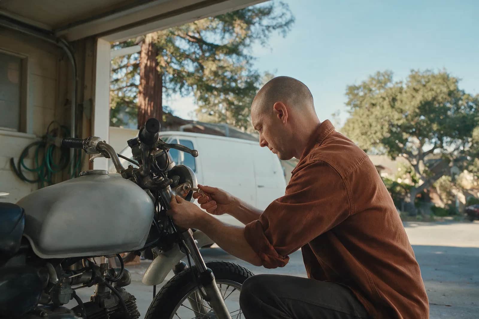Motorcycle Keys in Redwood City by Sequoia Lock & Key