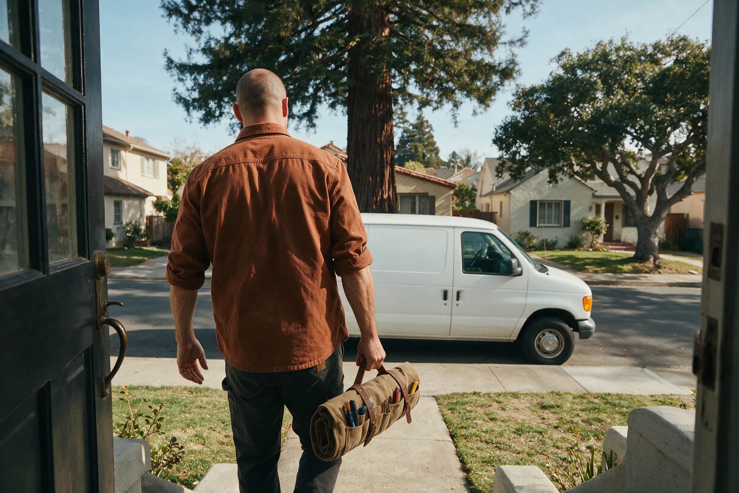 Emergency Locksmith by Sequoia Lock & Key in Redwood City
