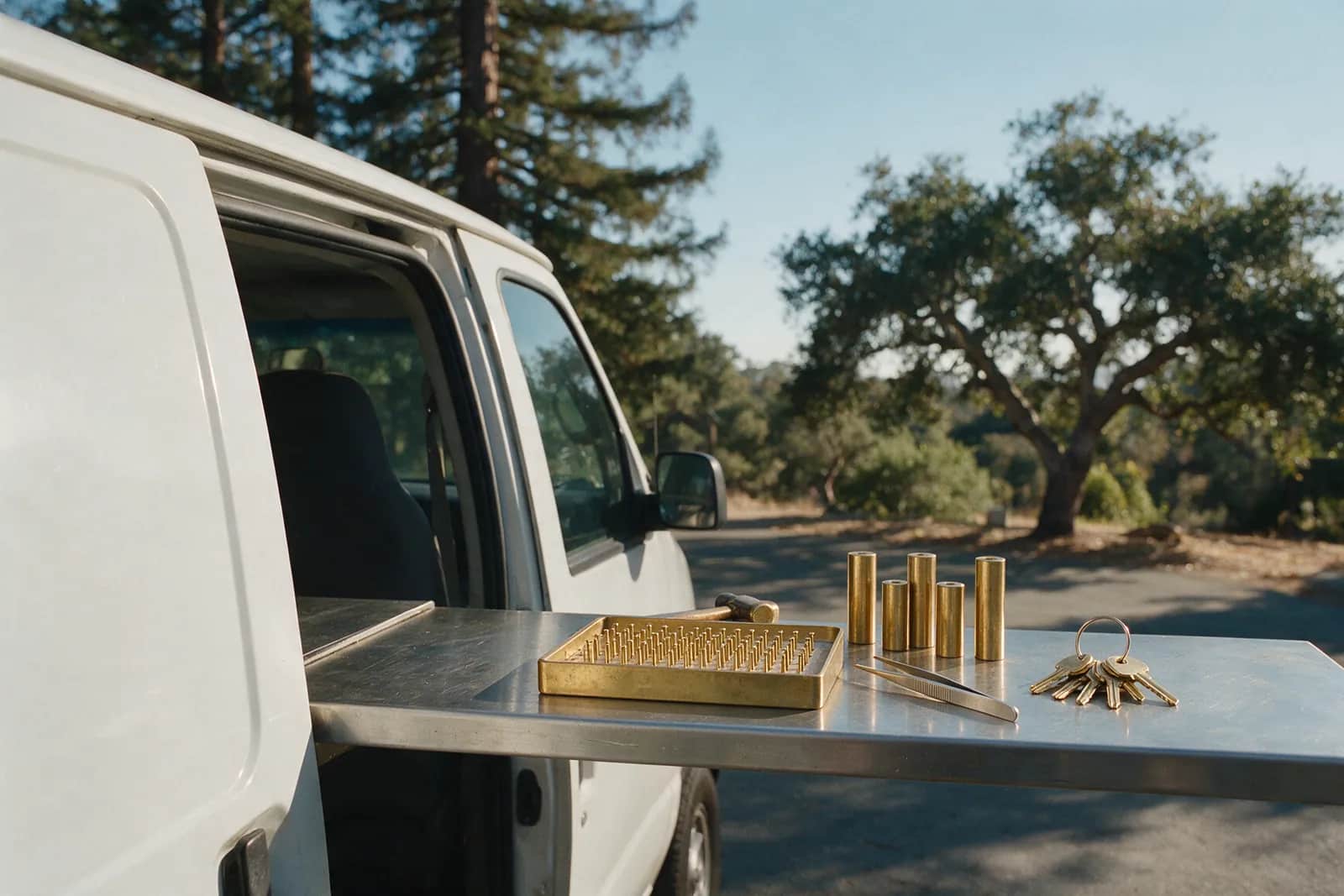 Master Key Systems in Redwood City by Sequoia Lock & Key
